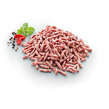 Tiefkühl-Rinderhackfleisch von WestFood.